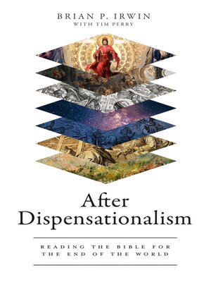 cover image of After Dispensationalism